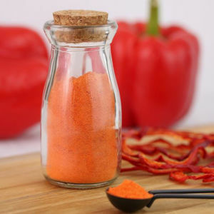Red Bell Pepper Powder Red Bell Pepper Powder